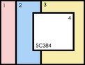 SC384 SC384